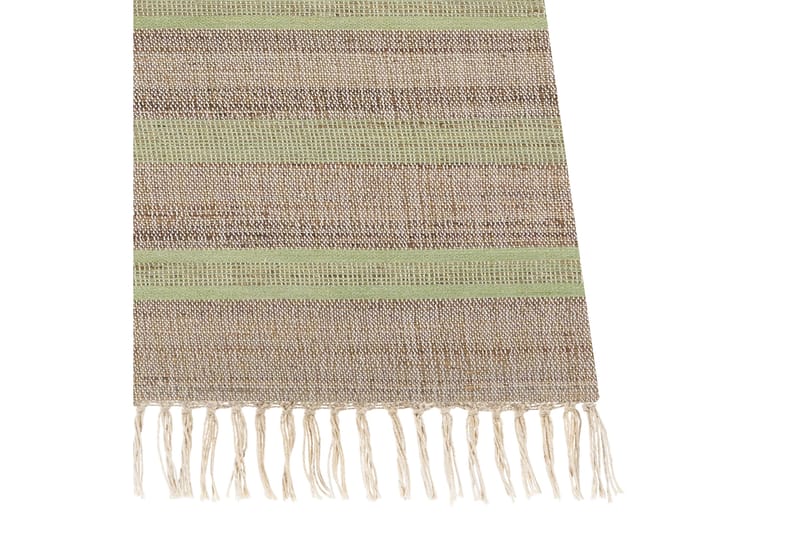 Jutematta Talpur 160x230 cm - Beige - Textil & mattor - Matta - Modern matta - Jutematta & hampamatta