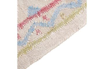 Jutematta Terkos 140x200 cm - Beige - Textil & mattor - Matta - Modern matta - Jutematta & hampamatta