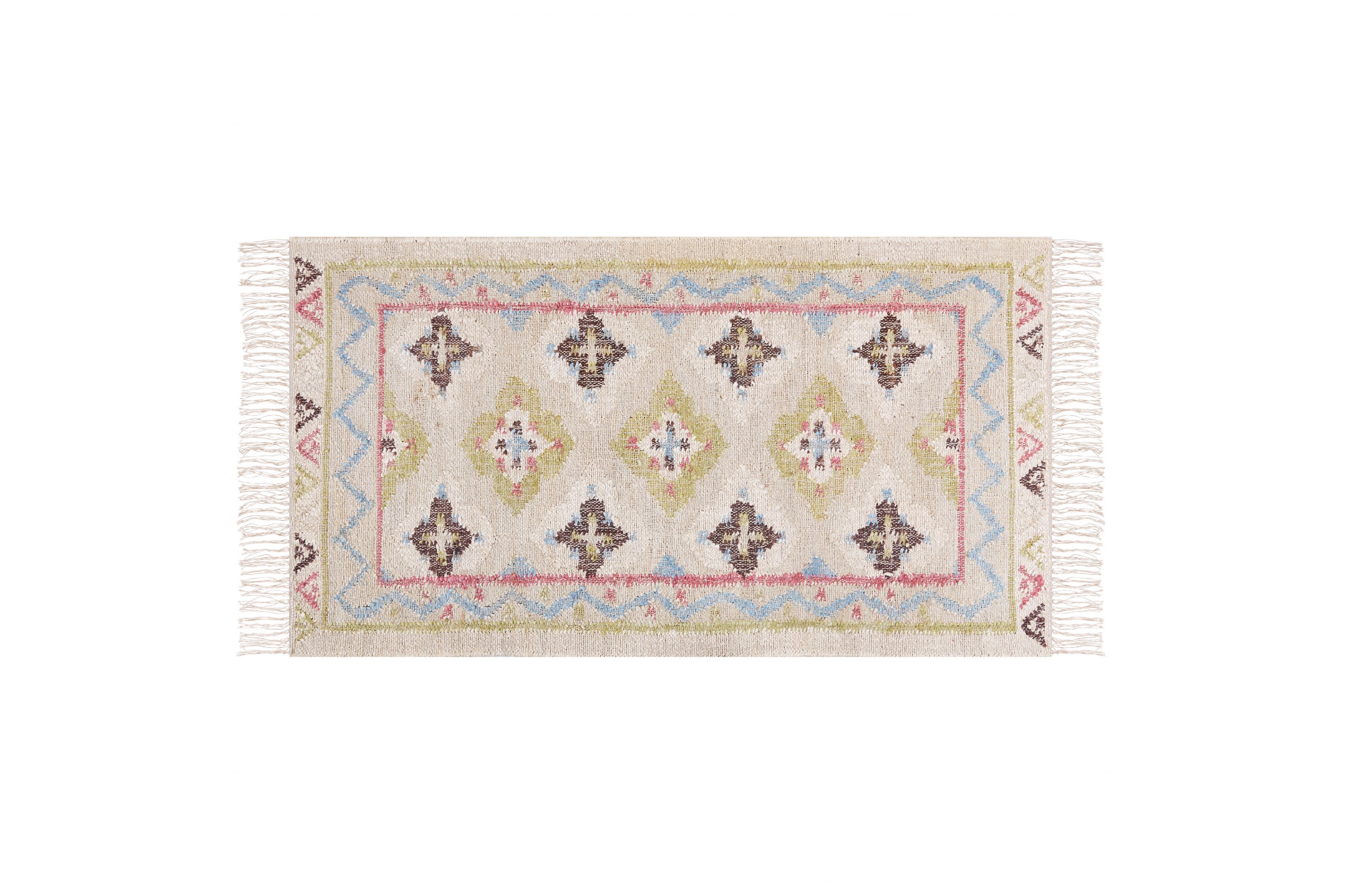 jutematta terkos 80x150 cm - beige