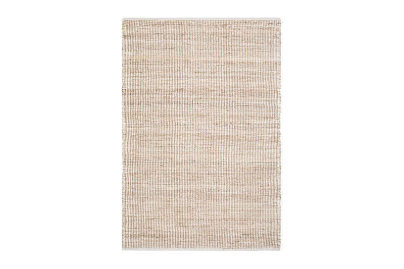 Indie Hampamatta 160x230 cm - Nature - Textil & mattor - Matta - Modern matta - Jutematta & hampamatta