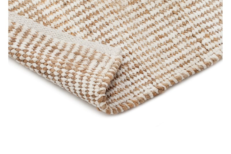 Indie Hampamatta 200x300 cm - Nature - Textil & mattor - Matta - Modern matta - Jutematta & hampamatta