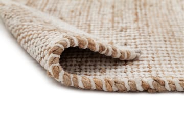 Indie Hampamatta 200x300 cm - Nature - Textil & mattor - Matta - Modern matta - Jutematta & hampamatta