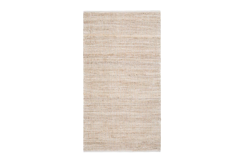 Indie Hampamatta 75x230 cm - Nature - Textil & mattor - Matta - Modern matta - Jutematta & hampamatta