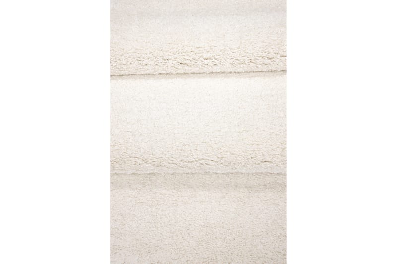 Walter Jutematta 240x340 cm Oval - Vit - Textil & mattor - Matta - Modern matta - Jutematta & hampamatta