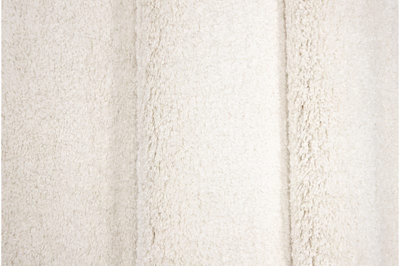 Walter Jutematta 240x340 cm Oval - Vit - Textil & mattor - Matta - Modern matta - Jutematta & hampamatta