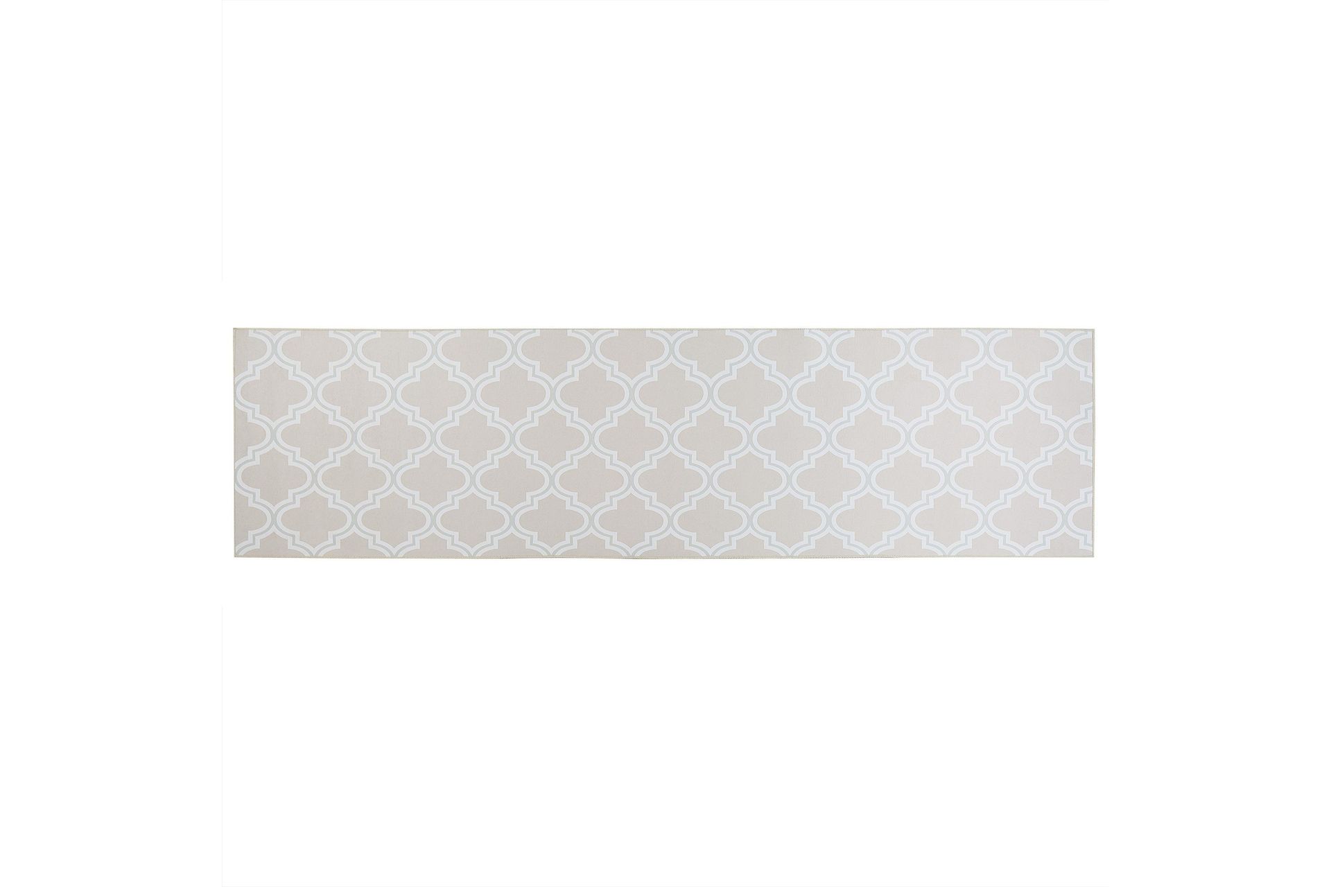 Kadayal Ryamatta 80x300 cm - Beige