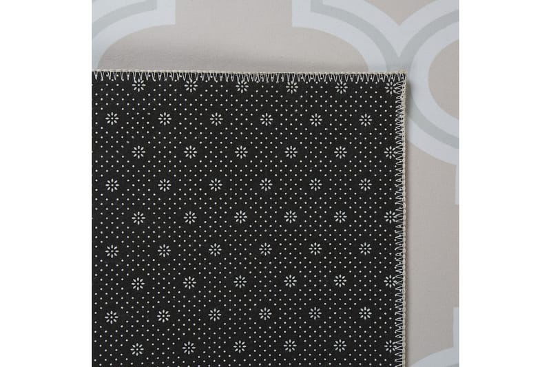 Kadayal Ryamatta 80x300 cm - Beige - Textil & mattor - Matta - Modern matta - Gångmatta