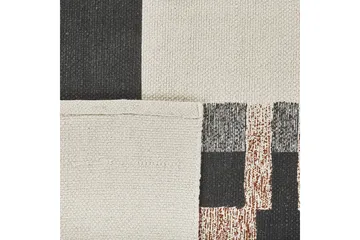 Kakinada Ryamatta 160x230 cm - Beige - Textil & mattor - Matta - Modern matta - Bomullsmatta