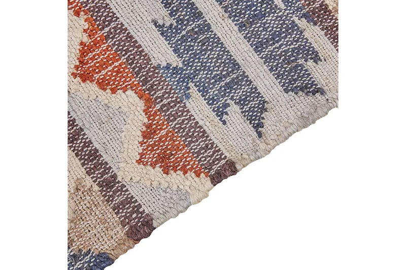 Kalfa Jutematta 140x200 cm - Beige - Textil & mattor - Matta - Modern matta - Jutematta & hampamatta