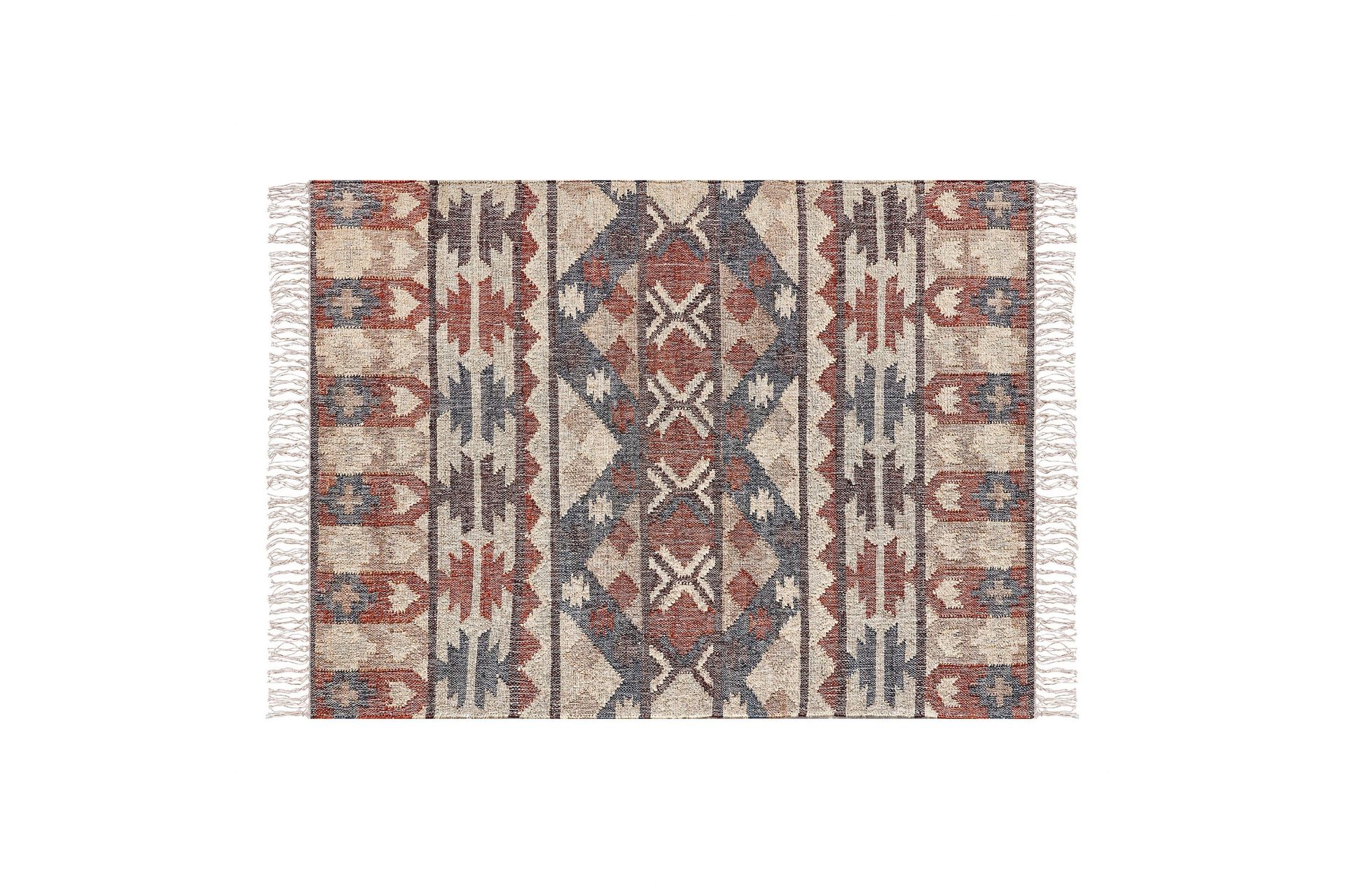 Kalfa Jutematta 140x200 cm - Beige