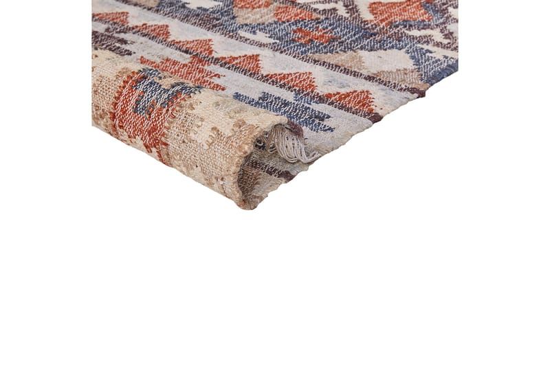 Kalfa Jutematta 160x230 cm - Beige - Textil & mattor - Matta - Modern matta - Jutematta & hampamatta