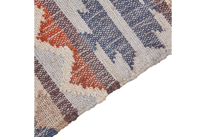 Kalfa Jutematta 160x230 cm - Beige - Textil & mattor - Matta - Modern matta - Jutematta & hampamatta