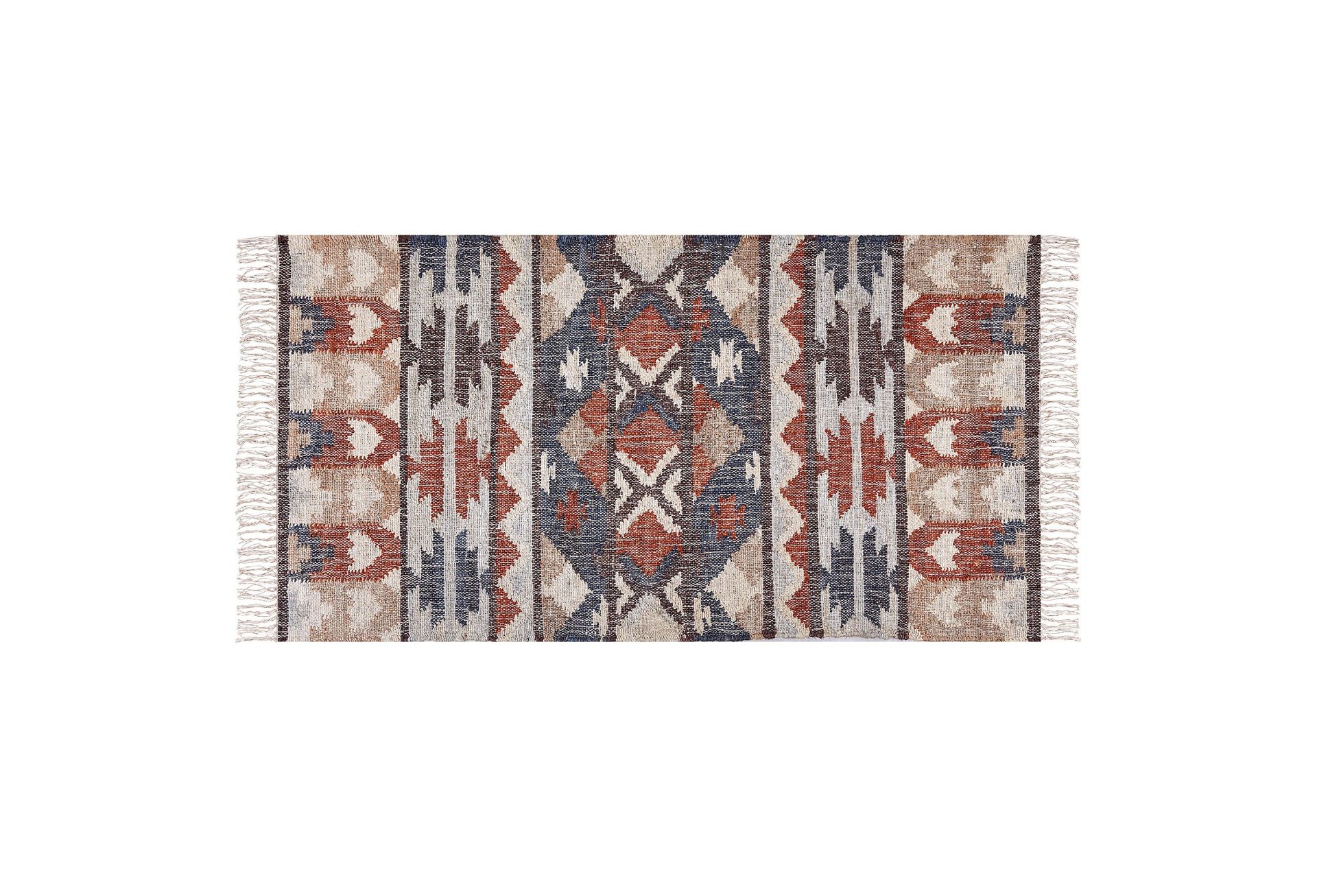 Kalfa Jutematta 80x150 cm - Beige