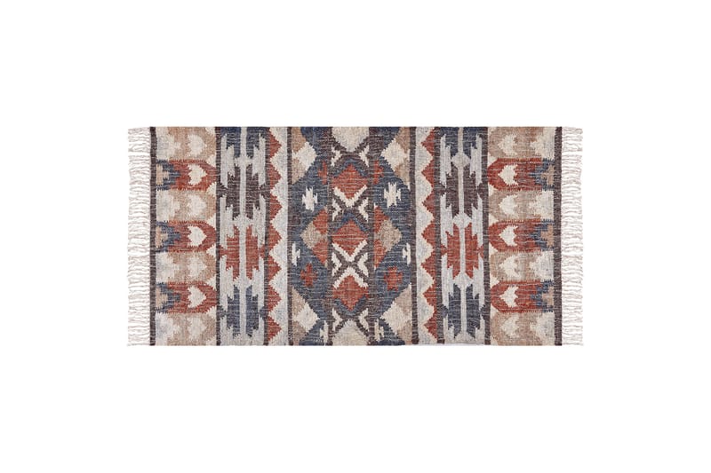 Kalfa Jutematta 80x150 cm, Beige