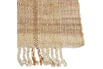 Karkin Jutematta 80x150 cm - Beige - Textil & mattor - Matta - Modern matta - Jutematta & hampamatta
