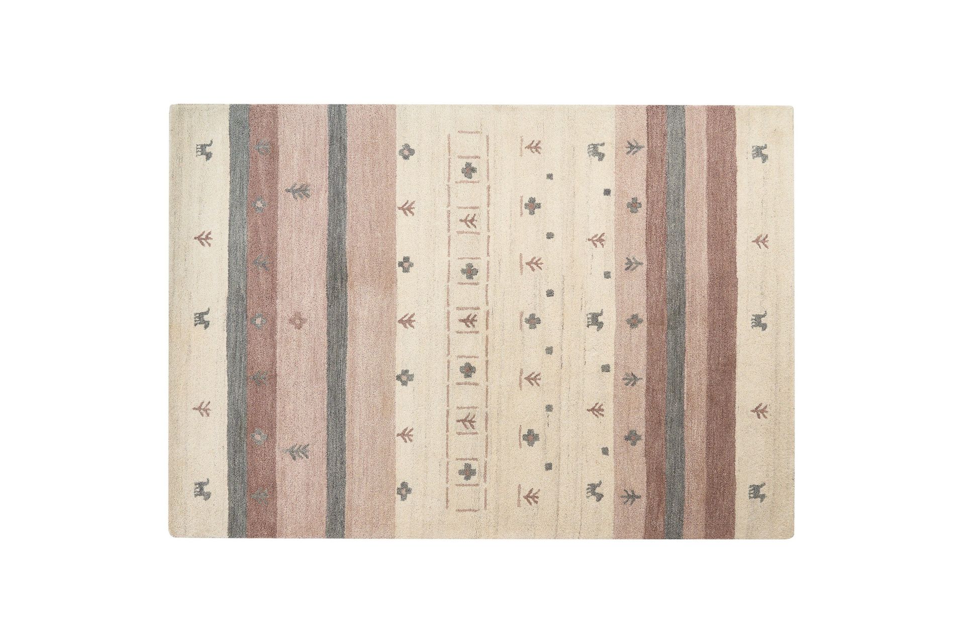 Karli Ryamatta 160x230 cm -
