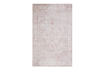 Kashan Wiltonmatta 200x300 cm Rektangulär - Creme - Textil & mattor - Matta - Modern matta - Friezematta