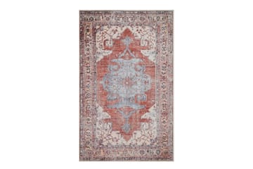 Kashan Wiltonmatta 240x340 cm Rektangulär