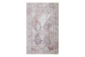 Kashan Wiltonmatta 280x380 cm Rektangulär - Creme - Textil & mattor - Matta - Modern matta - Friezematta