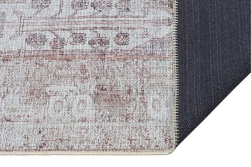 Kashan Wiltonmatta 280x380 cm Rektangulär - Creme - Textil & mattor - Matta - Modern matta - Friezematta