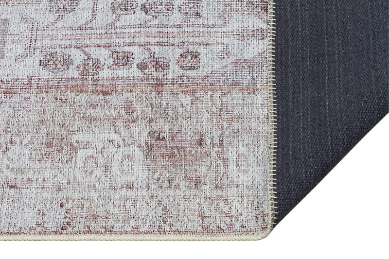 Kashan Wiltonmatta 280x380 cm Rektangulär - Creme - Textil & mattor - Matta - Modern matta - Friezematta
