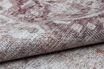 Kashan Wiltonmatta 280x380 cm Rektangulär - Creme - Textil & mattor - Matta - Modern matta - Friezematta