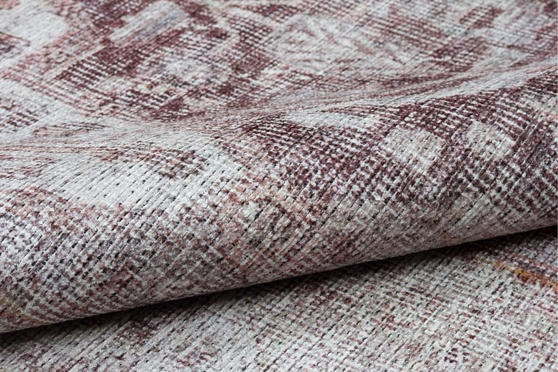 Kashan Wiltonmatta 280x380 cm Rektangulär - Creme - Textil & mattor - Matta - Modern matta - Friezematta