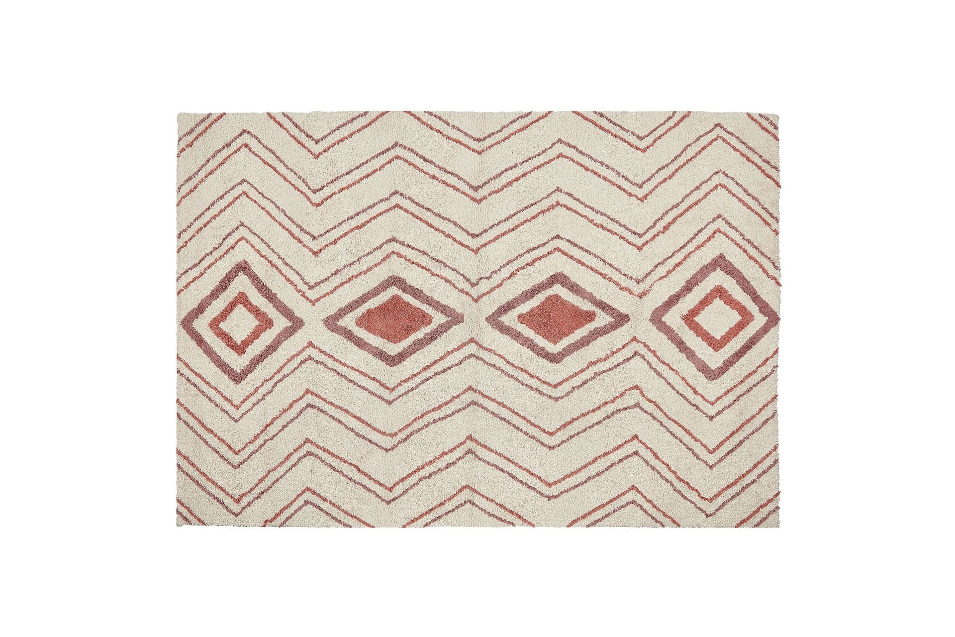 Kastamonu Ryamatta 140x200 cm - Beige
