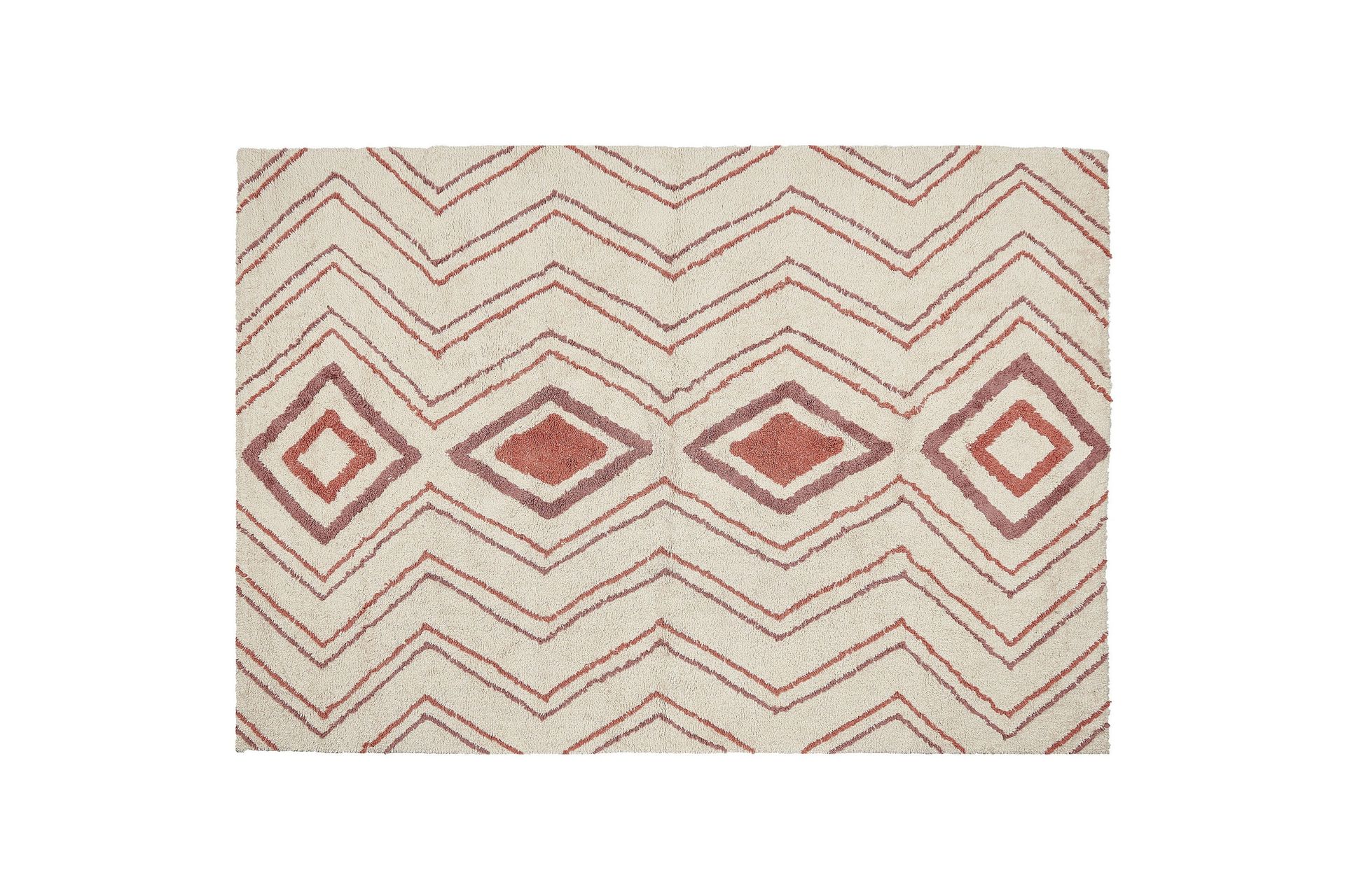 Kastamonu Ryamatta 160x230 cm - Beige