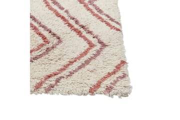 Kastamonu Ryamatta 160x230 cm - Beige - Textil & mattor - Matta - Modern matta - Ryamatta