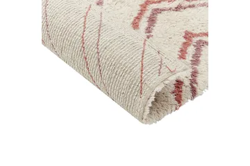 Kastamonu Ryamatta 80x150 cm - Beige - Textil & mattor - Matta - Modern matta - Ryamatta