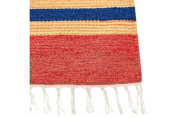 Kelimmatta Hatis - 80x300 cm - Textil & mattor - Matta - Orientalisk matta - Kelimmatta