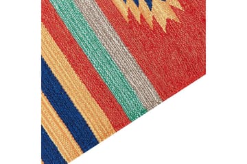 Kelimmatta Hatis - 80x300 cm - Textil & mattor - Matta - Orientalisk matta - Kelimmatta