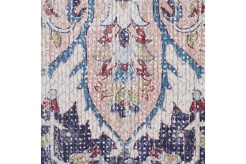 Kelkit Ryamatta 140x200 cm - Brons - Textil & mattor - Matta - Modern matta - Ryamatta