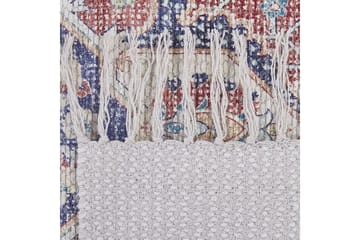 Kelkit Ryamatta 140x200 cm - Brons - Textil & mattor - Matta - Modern matta - Ryamatta