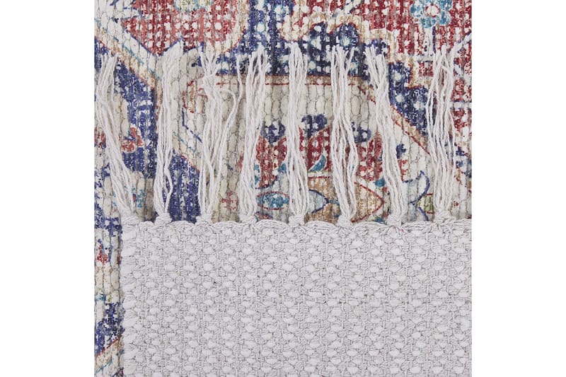 Kelkit Ryamatta 140x200 cm - Brons - Textil & mattor - Matta - Modern matta - Ryamatta