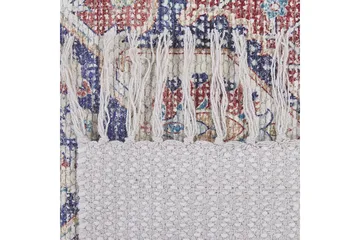 Kelkit Ryamatta 140x200 cm - Brons - Textil & mattor - Matta - Orientalisk matta - Persisk matta