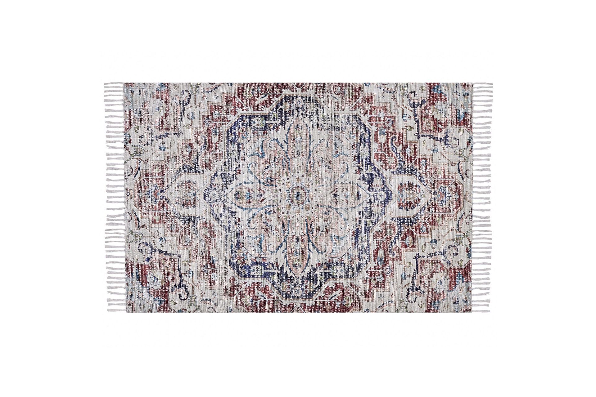 Kelkit Ryamatta 140x200 cm - Brons