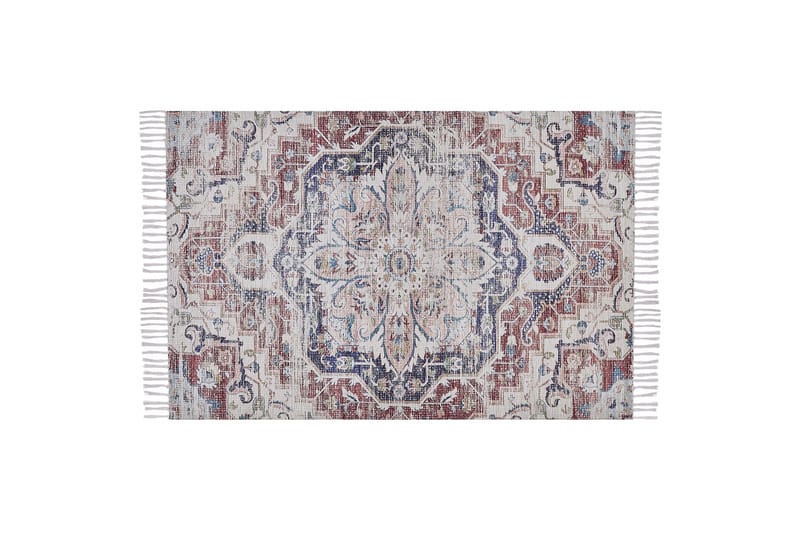 Kelkit Ryamatta 140x200 cm, Brons