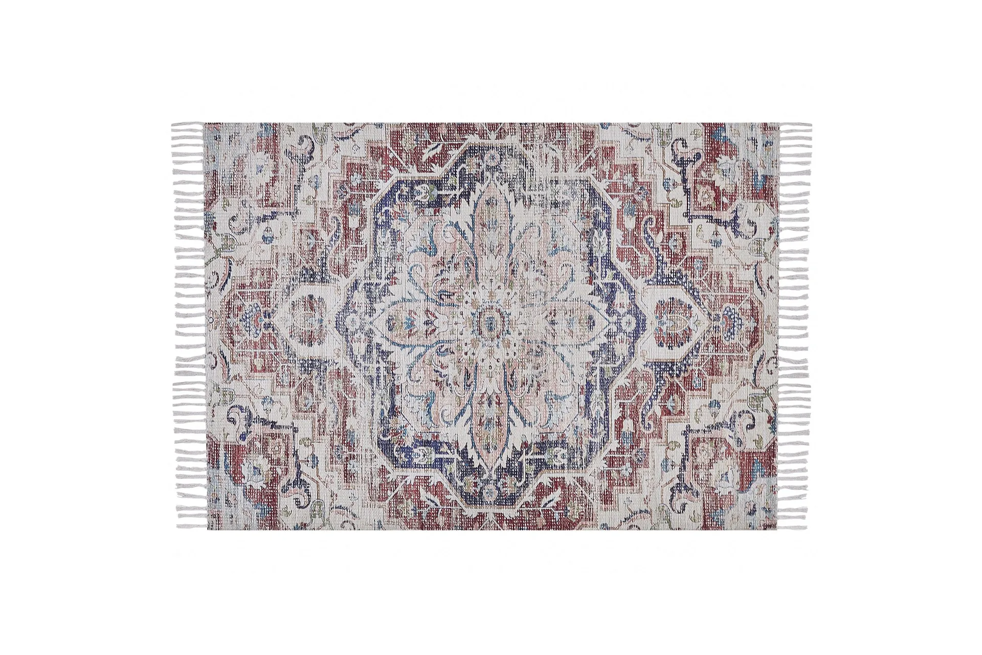 Kelkit Ryamatta 150x230 cm - Brons