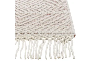 Kestel Ullmatta 160x230 cm - Beige - Textil & mattor - Matta - Modern matta - Ullmatta