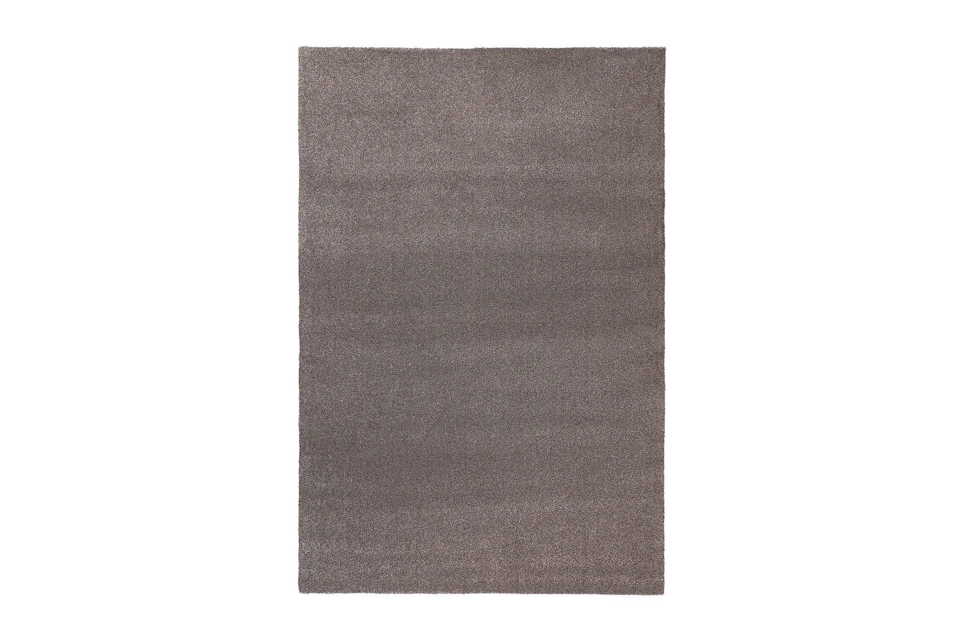 Kide Matta 200x300 cm Brun - Vm Carpet