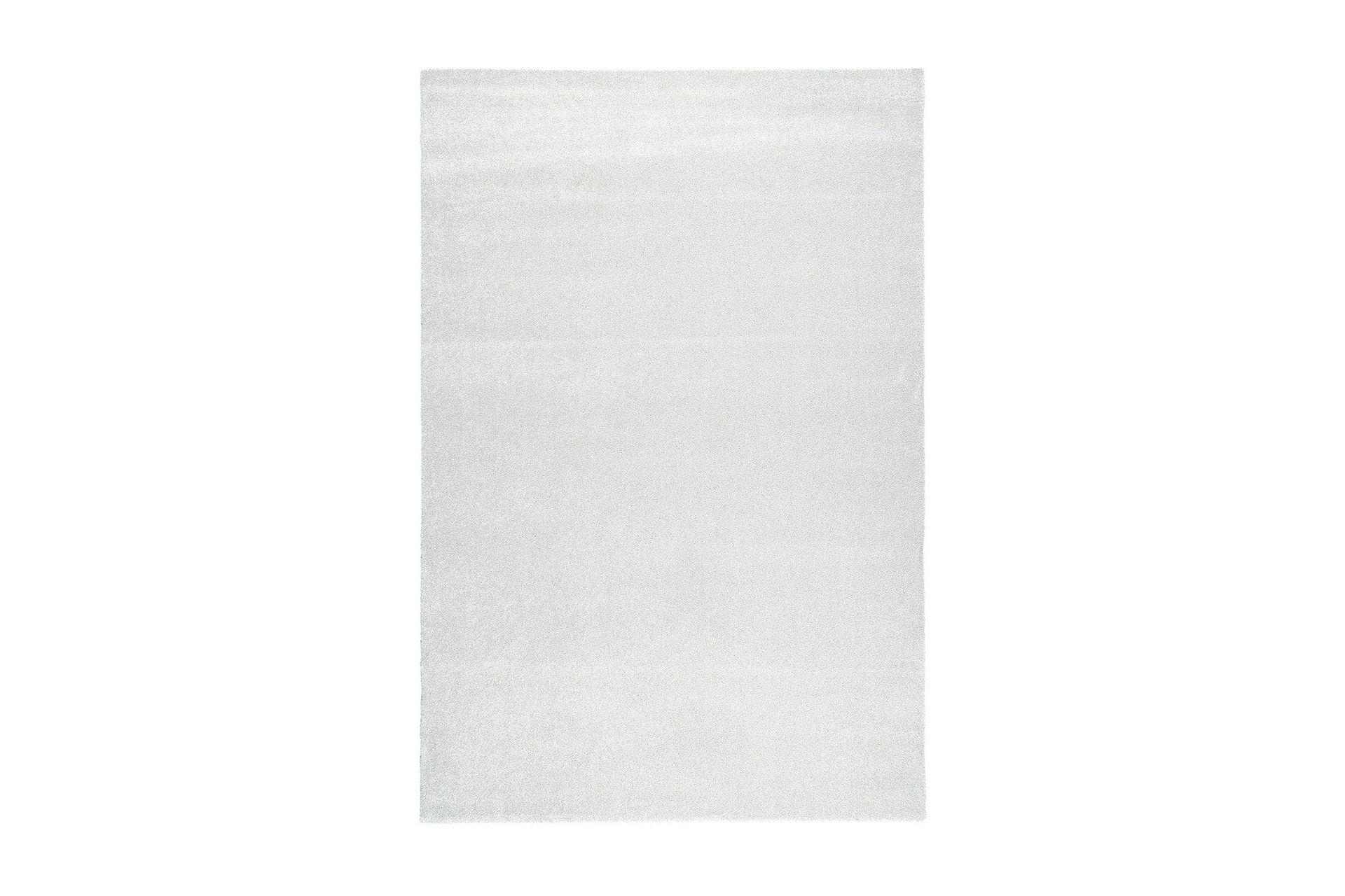 Kide Matta 80x150 cm Ljusgrå - Vm Carpet