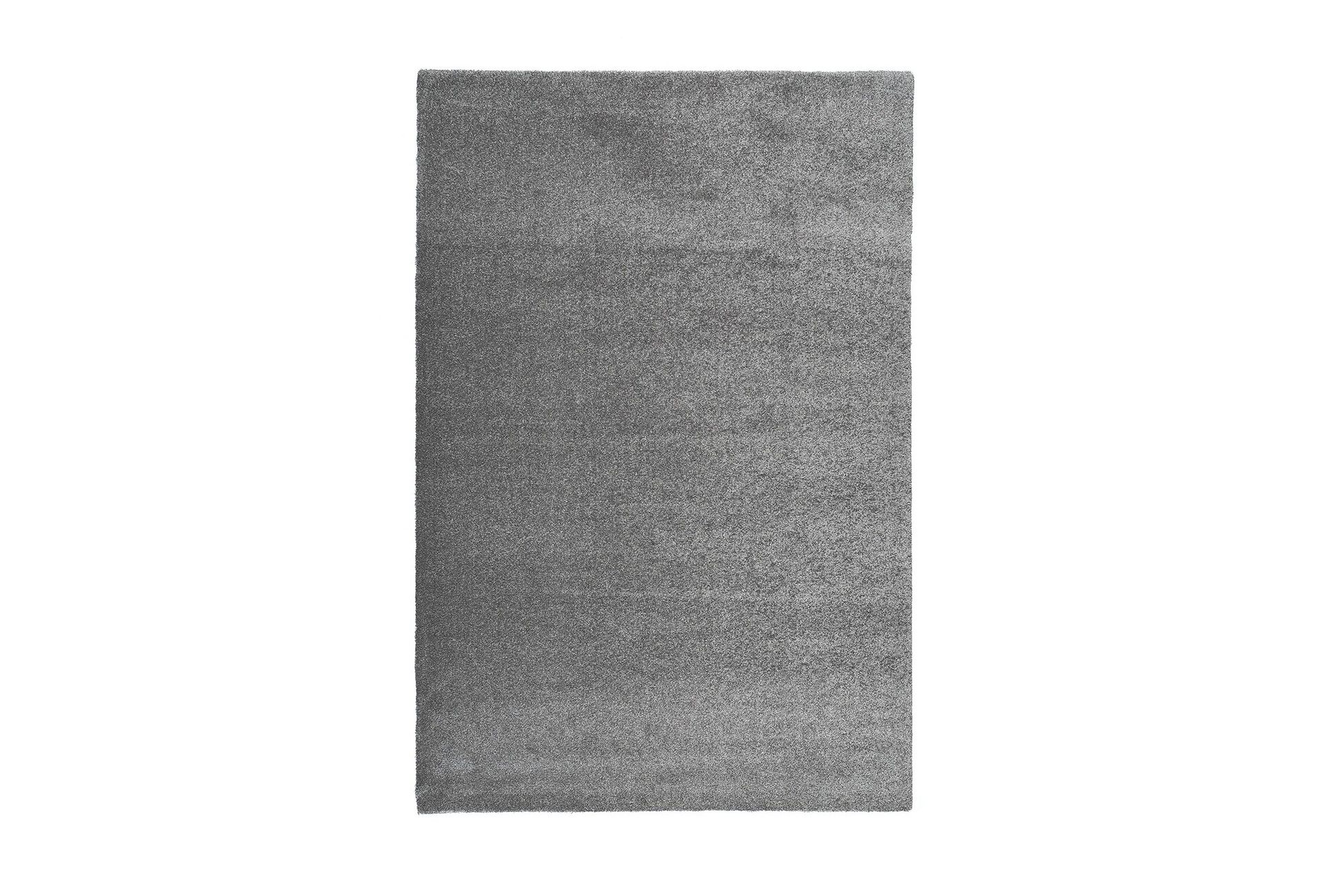 Kide Matta 80x250 cm Antracit - Vm Carpet