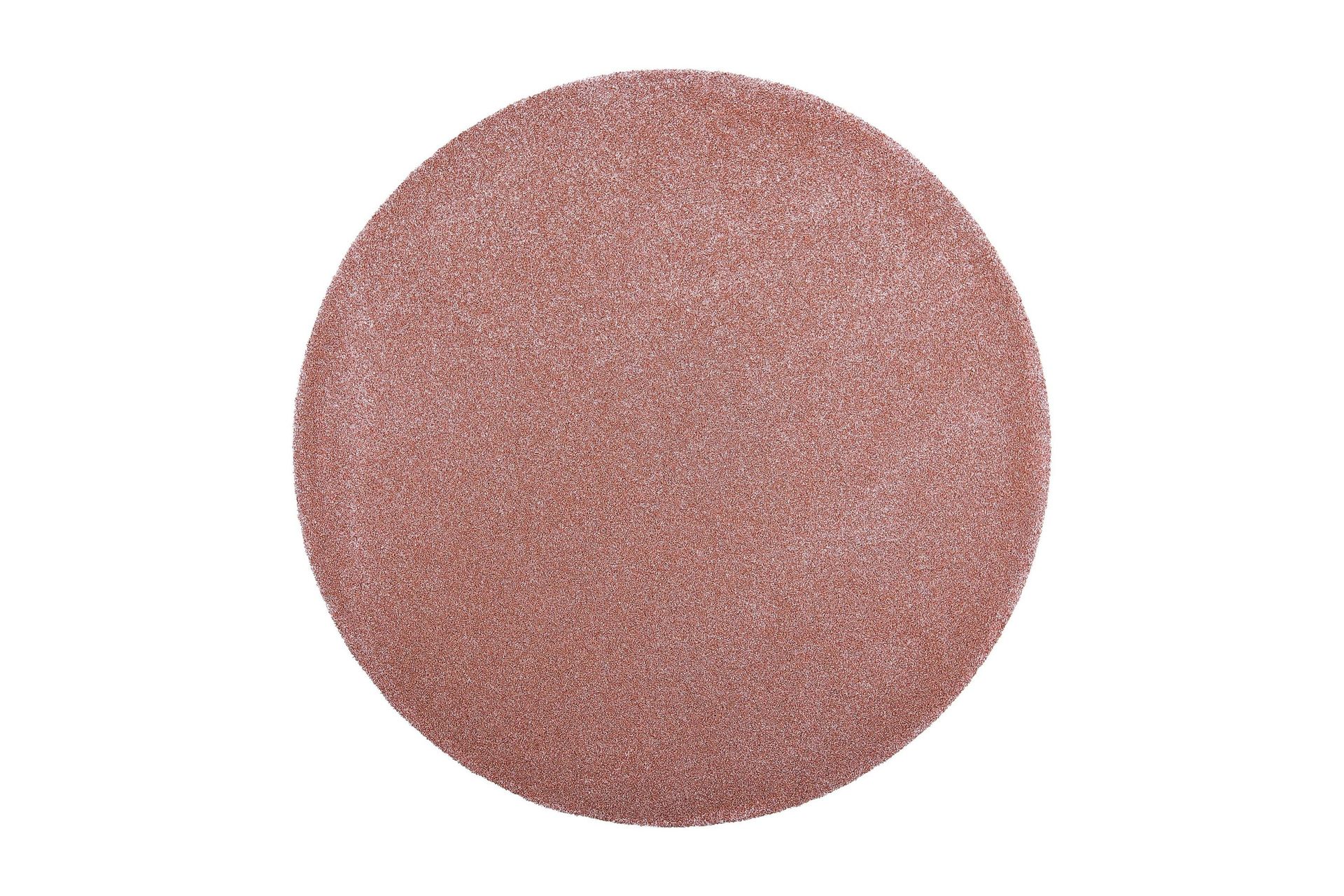 Kide Matta Rund 240 cm Orange - Vm Carpet