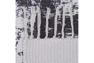 Konakli Ryamatta 140x200 cm - Beige - Textil & mattor - Matta - Modern matta - Ryamatta