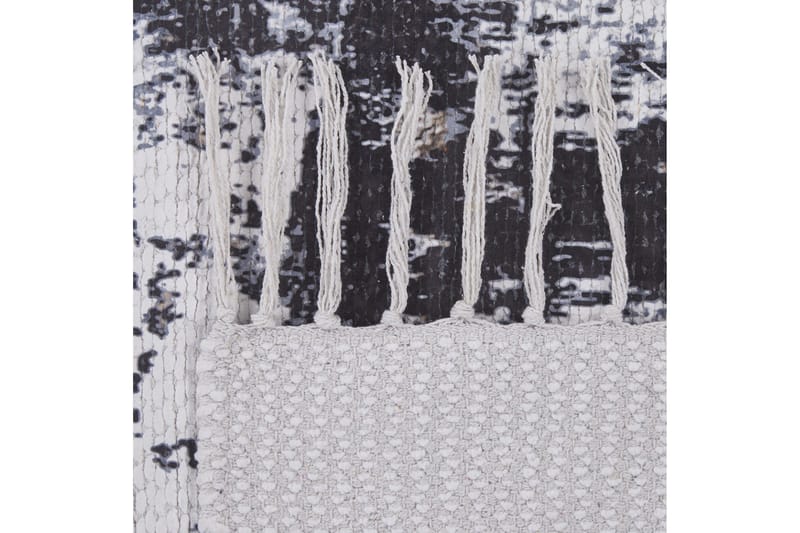 Konakli Ryamatta 150x230 cm - Beige - Textil & mattor - Matta - Modern matta - Gångmatta