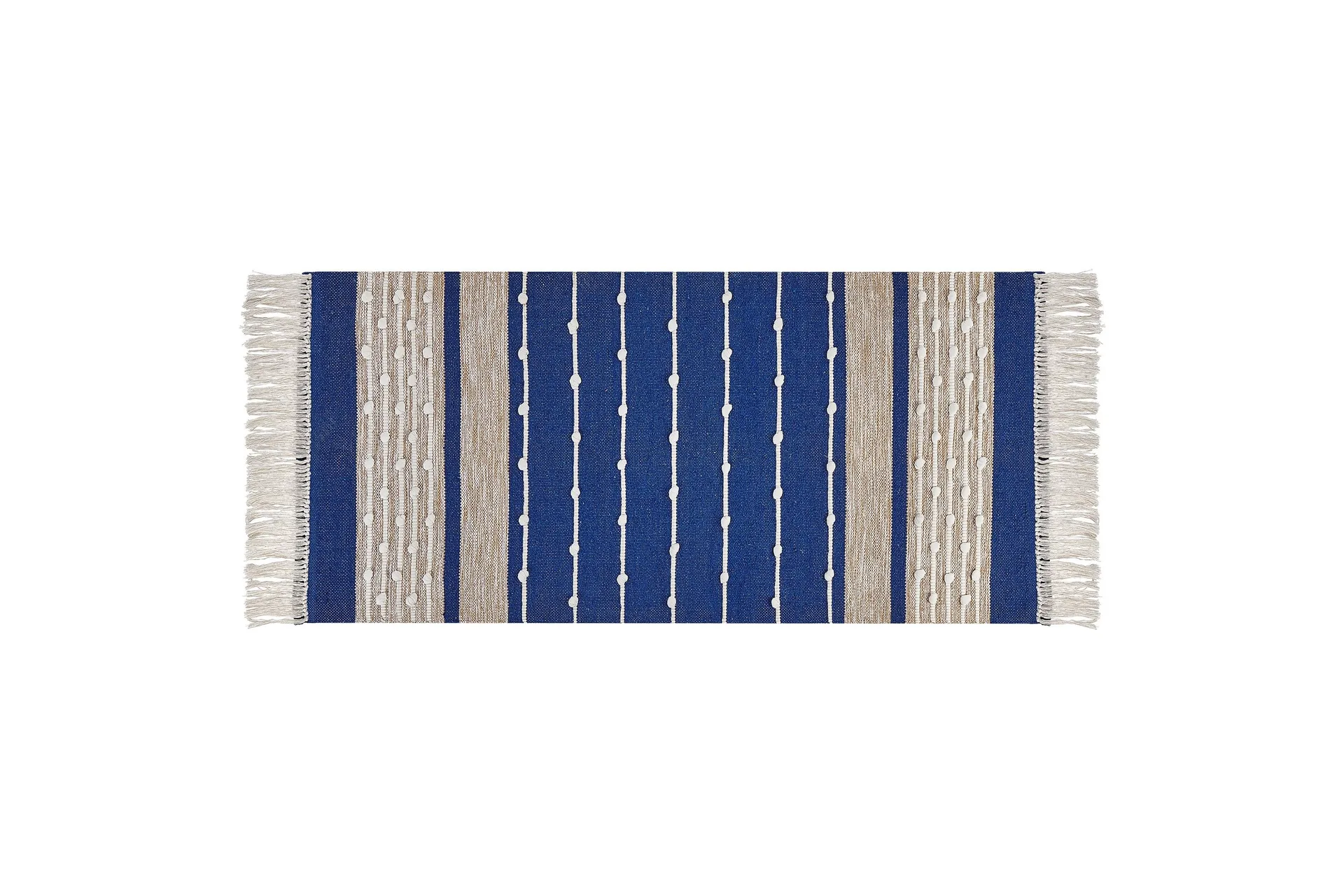 Kondhali Ryamatta 80x150 cm - Bl&aring;