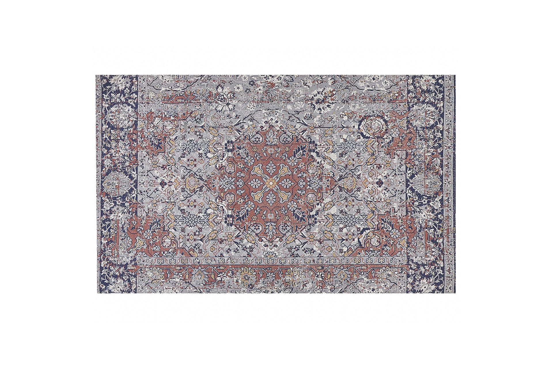 Korgan Ryamatta 140x200 cm - Brons