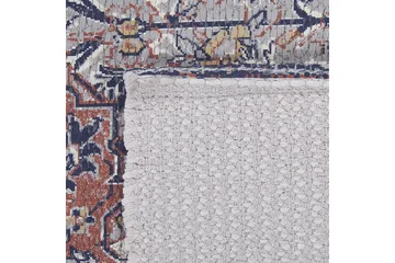 Korgan Ryamatta 140x200 cm - Brons - Textil & mattor - Matta - Modern matta - Ryamatta